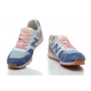 Chaussure New Balance 996 Running Pour Femme Pas Cher